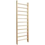 Шведская стенка из массива бука 260х80