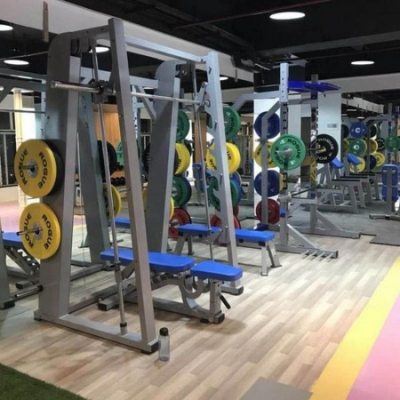 Машина Смита Insight Fitness TM09