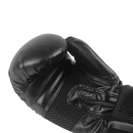 Перчатки для бокса MD Buddy MD1902 12 унций
