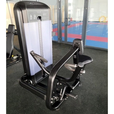 гребная тяга с упором в грудь insight fitness tf03 Гребная тяга с упором в грудь Insight Fitness TF03