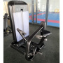 гребная тяга с упором в грудь insight fitness tf03 Гребная тяга с упором в грудь Insight Fitness TF03