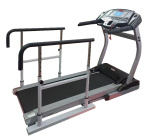 Беговая дорожка AMF 8670D+поручни D1_УЦЕНКА