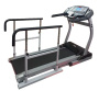 Беговая дорожка AMF 8670D+поручни D1_УЦЕНКА