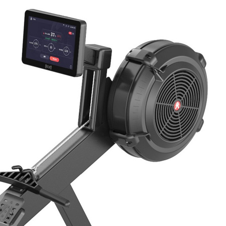 гребной тренажер gymmaster rw6002t Гребной тренажер Gymmaster RW6002T
