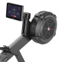 гребной тренажер gymmaster rw6002t Гребной тренажер Gymmaster RW6002T