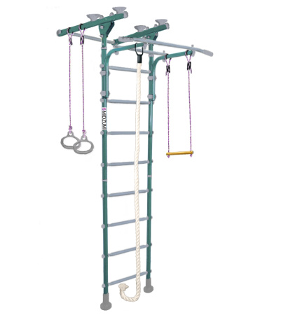 Шведская стенка Midzumi Hoshi Ton (ментоловый сорбет)