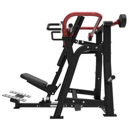 жим от плеч gymmaster mp-8155 Жим от плеч Gymmaster MP-8155