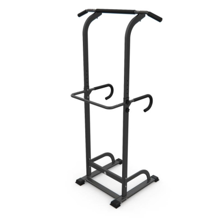 турник-брусья dfc power tower g001a Турник-брусья DFC Power Tower G001A