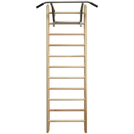 Шведская стенка из бука B-12