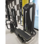 Гребная тяга независмая Insight Fitness TF22