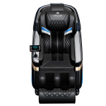 Массажное кресло Méridien Malta (black)