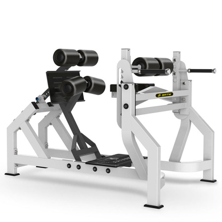 Скамья для пресса/гиперэкстензия Insight Fitness TM93