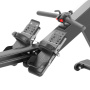 Гребной тренажер Gymmaster RW6002PM
