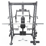 Машина Смита  MAXXUS GSMX-60
