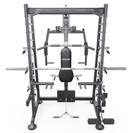 Машина Смита  MAXXUS GSMX-60
