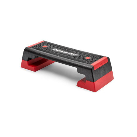 Степ-платформа  Reebok  step RAP-11150RD_Eur