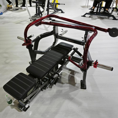 Мультижим Gymmaster MP-8143