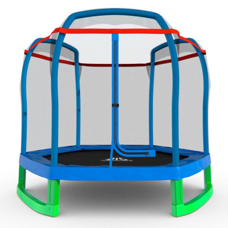 батут dfc jump kids 7' Батут DFC JUMP KIDS 7'