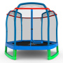 батут dfc jump kids 7' Батут DFC JUMP KIDS 7'
