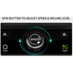 Беговая дорожка SHUA SH-T399T