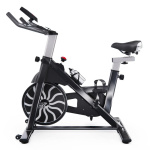 Спин-байк DFC PANANA / инерционный маховик 10 кг