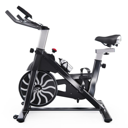 Спин-байк DFC PANANA / инерционный маховик 10 кг