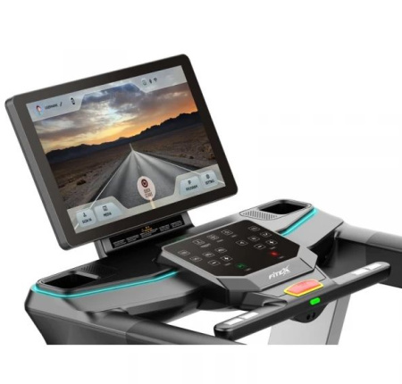 Беговая дорожка "Premier 4D PROF" P-4D