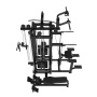 мультистанция 4-х позиционная insight fitness tb66 Мультистанция 4-х позиционная Insight Fitness TB66