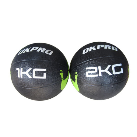 Медицинбол OKPRO OK1219 6 кг