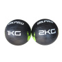 Медицинбол OKPRO OK1219 6 кг