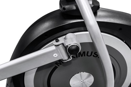 FE-656-A-21 Эллиптический тренажер Proxima Maximus iPRO