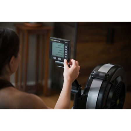 Гребной тренажер Concept 2 RowErg