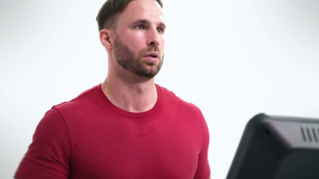 Беговая дорожка SPIRIT CT800ENT+