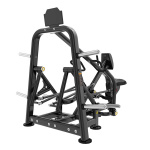 Нижняя тяга с упором в грудь независимая Insight Fitness BL07