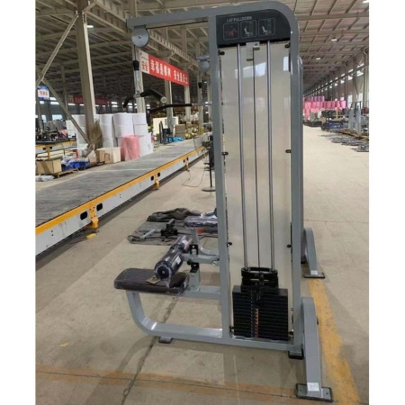 Верхняя тяга Insight Fitness HS07