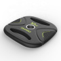 Диск полиуретановый 10 кг OKPRO OK2030B