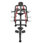 Верхняя тяга Insight Fitness BL08