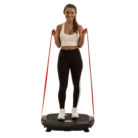 Виброплатформа Casada PowerBoard 3.0