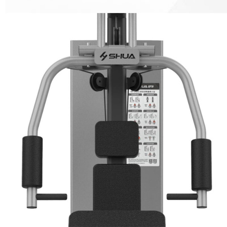 Мультистанция SHUA SH-G5201