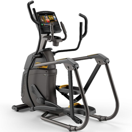 Эллиптический эргометр домашний MATRIX A50XIR