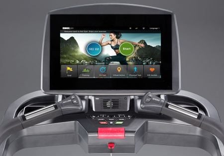 Беговая дорожка с изменяемой нагрузкой Vertex AR22.2