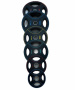 Диск полиуретановый MD Buddy MD1040 15 кг
