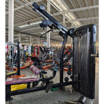 верхняя/нижняя тяга insight fitness bh32 (138 кг) Верхняя/нижняя тяга Insight Fitness BH32 (138 кг)
