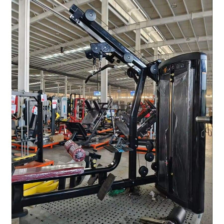 Верхняя/нижняя тяга Insight Fitness BH32 (138 кг)