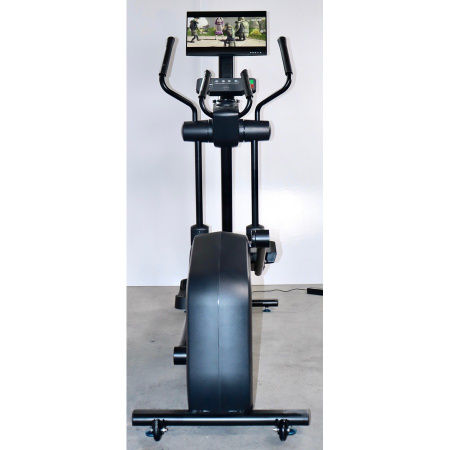 Эллиптический тренажер Gymmaster LZX-T23T