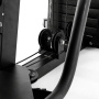 силовой комплекс dfc homegym d5125 стек 81.5 кг Силовой комплекс DFC HomeGym D5125 стек 81.5 кг