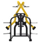 Верхняя тяга Insight Fitness DZ91