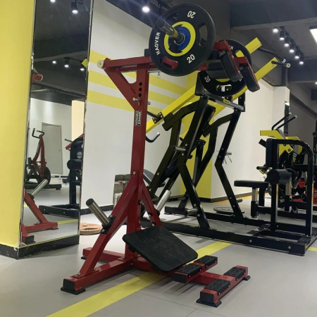 Голень стоя Insight Fitness TM80
