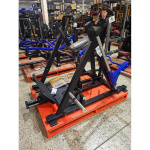 Тяга с упором в грудь стоя Insight Fitness DZ120
