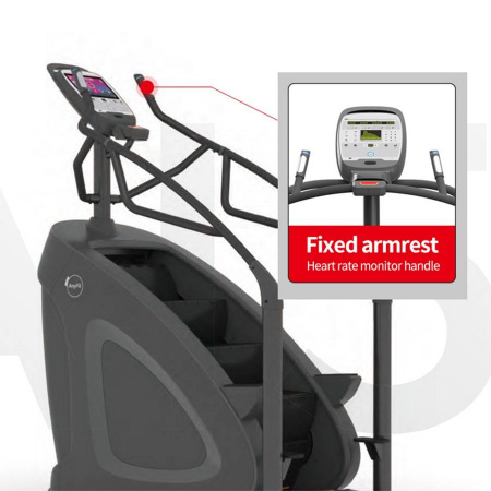 Климбер степпер Vertex CLC550 AI3